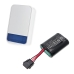 Batteries Remplace BatCS740