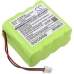 Batteries Remplace GP130AAM8YMX
