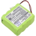 Batteries Remplace GP130AAM8YMX