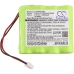 Batteries Remplace GP130AAM8YMX