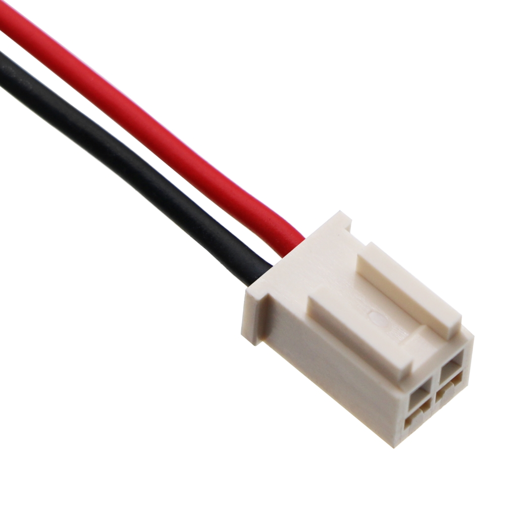 Akku für Smart Home Velux SSL Solar Rollladen Motor mit Stecker