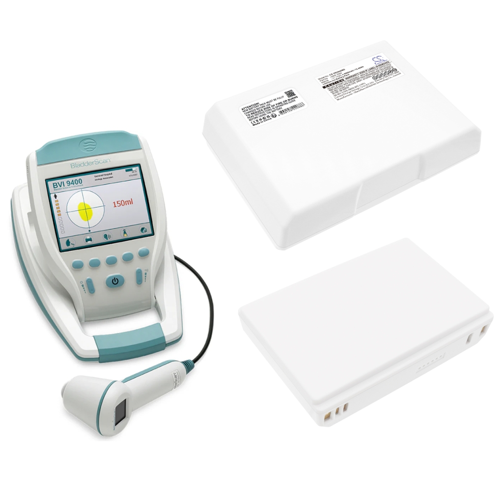 Medizinische Geräte Akkus Verathon CS-VRH940MX