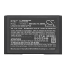 Batterie Remplace 0400-0121