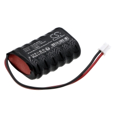 Kompatibler Ersatzakku für VOLVO 6N280BC,GP320BVH6A6,GP320BVHX6,N2H280