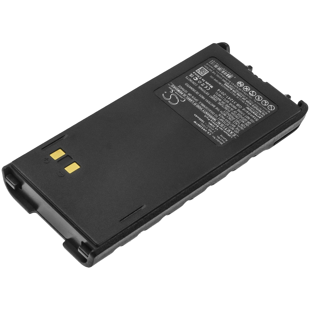 Standard Horizon HX280E