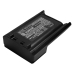 Batterie radio bidirectionnelle Vertex VX-929