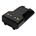 Batterie radio bidirectionnelle Vertex VX-929