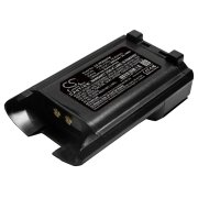 Batterie radio bidirectionnelle Vertex VX-820