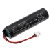 Outils électriques Batterie Viavi CS-VSD120SL