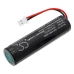 Outils électriques Batterie Viavi CS-VSD120SL