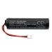 Outils électriques Batterie Viavi CS-VSD120SL