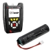 Outils électriques Batterie Viavi CS-VSD120SL