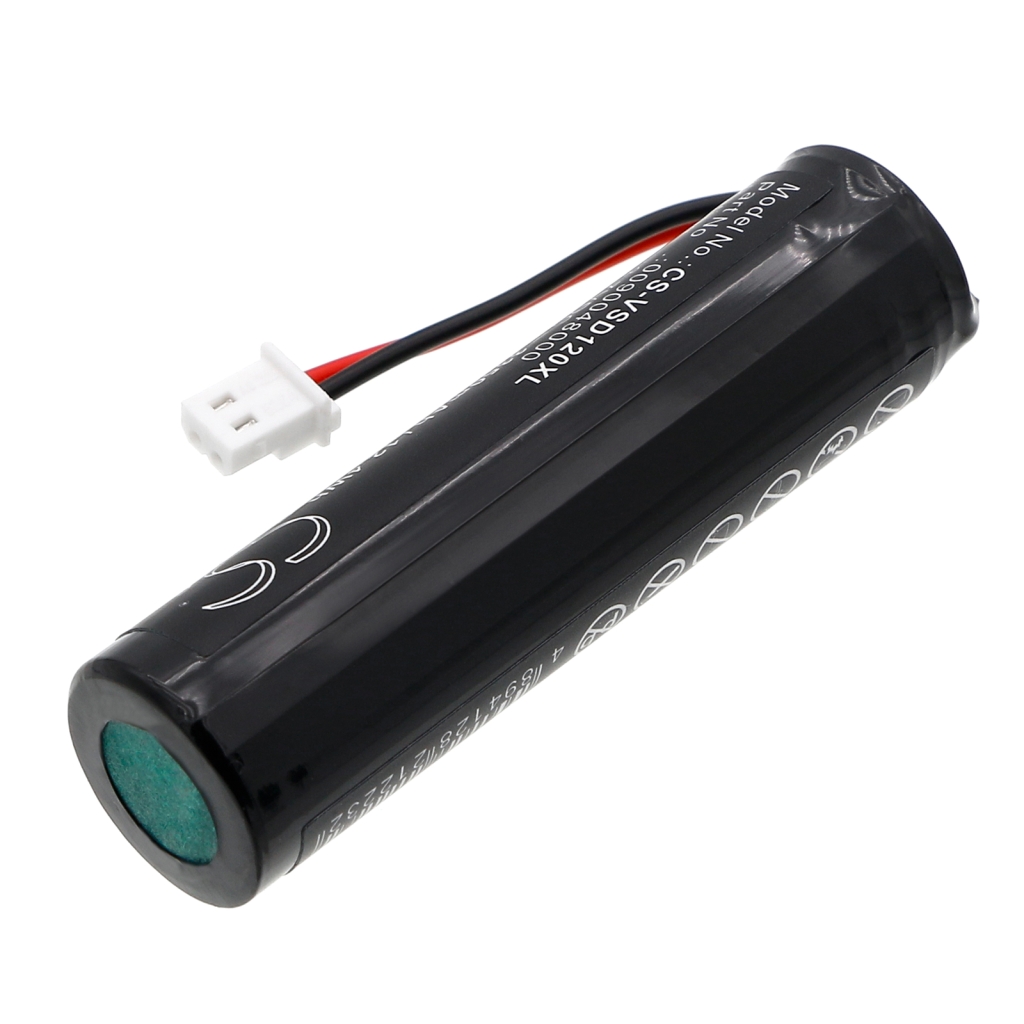 Outils électriques Batterie Viavi CS-VSD120XL