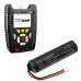 Outils électriques Batterie Viavi CS-VSD120XL