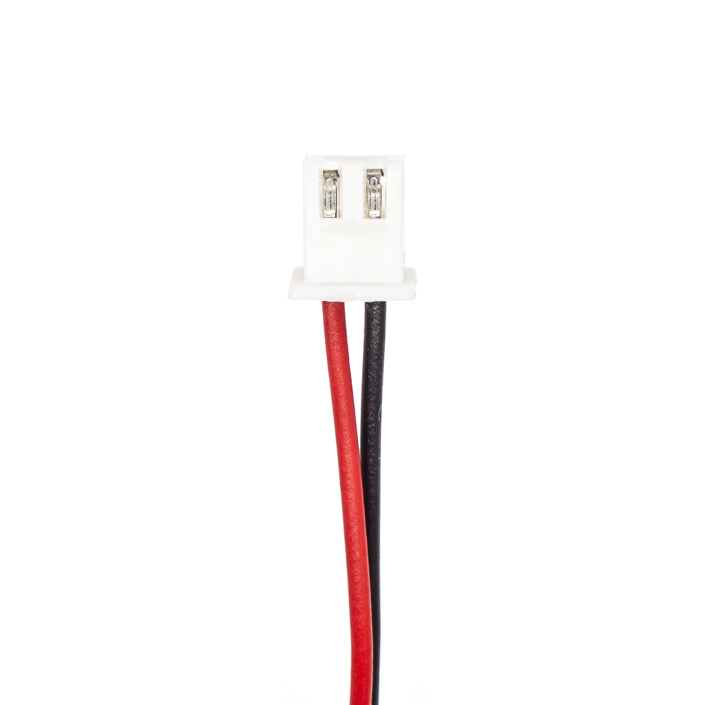 Remplacement de batterie compatible pour Velocitek VTK86