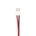 Remplacement de batterie compatible pour Velocitek VTK86
