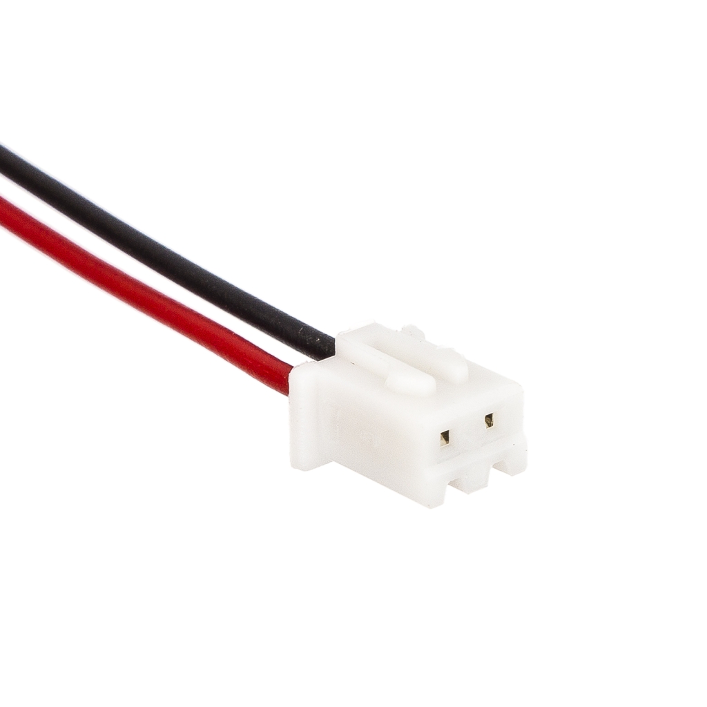 Remplacement de batterie compatible pour Velocitek VTK86