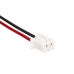 Remplacement de batterie compatible pour Velocitek VTK86