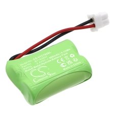 Kompatibler Ersatzakku für Snom BT183642,BT283642