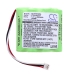 Outils électriques Batterie Vetronix CS-VTE152SL