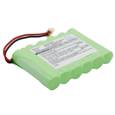 Kompatibler Ersatzakku für Verifone 70AAAH6BMXZ,BAT0017-B