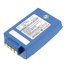 Kompatibler Ersatzakku für Honeywell 136020805B,136020805H,730022,730040,BT700