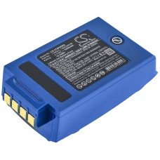 Remplacement de batterie compatible pour Honeywell 136020805B,136020805H,730022,730040,BT700