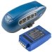 BarCode, Scanner Battery Honeywell VC50L2-G