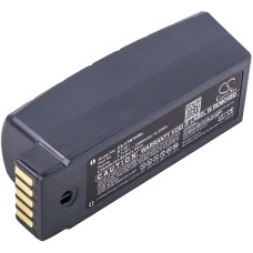 Remplacement de batterie compatible pour Honeywell BT-901