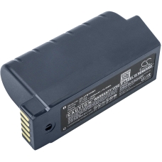 Remplacement de batterie compatible pour Honeywell 730044,BT-902