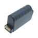 Akku kompatibel mit Honeywell Vocollect CS-VTM700BX