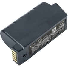 Remplacement de batterie compatible pour Honeywell 730044,BT-902