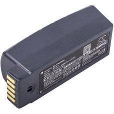 Remplacement de batterie compatible pour Honeywell BT-901