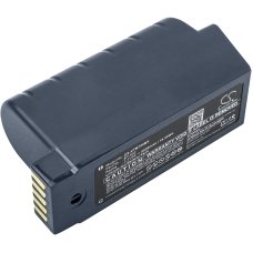 Remplacement de batterie compatible pour Honeywell 730044,BT-902