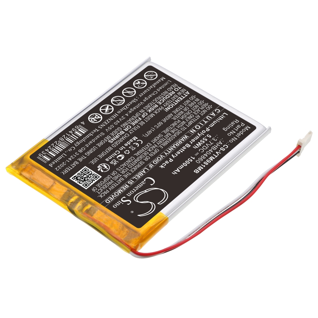 Batterie Remplace AHB404860