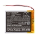 Batterie Remplace AHB404860