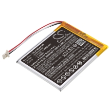 Kompatibler Ersatzakku für V Tech AHB404860
