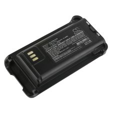 Remplacement de batterie compatible pour Bearcom FNB-V143LI