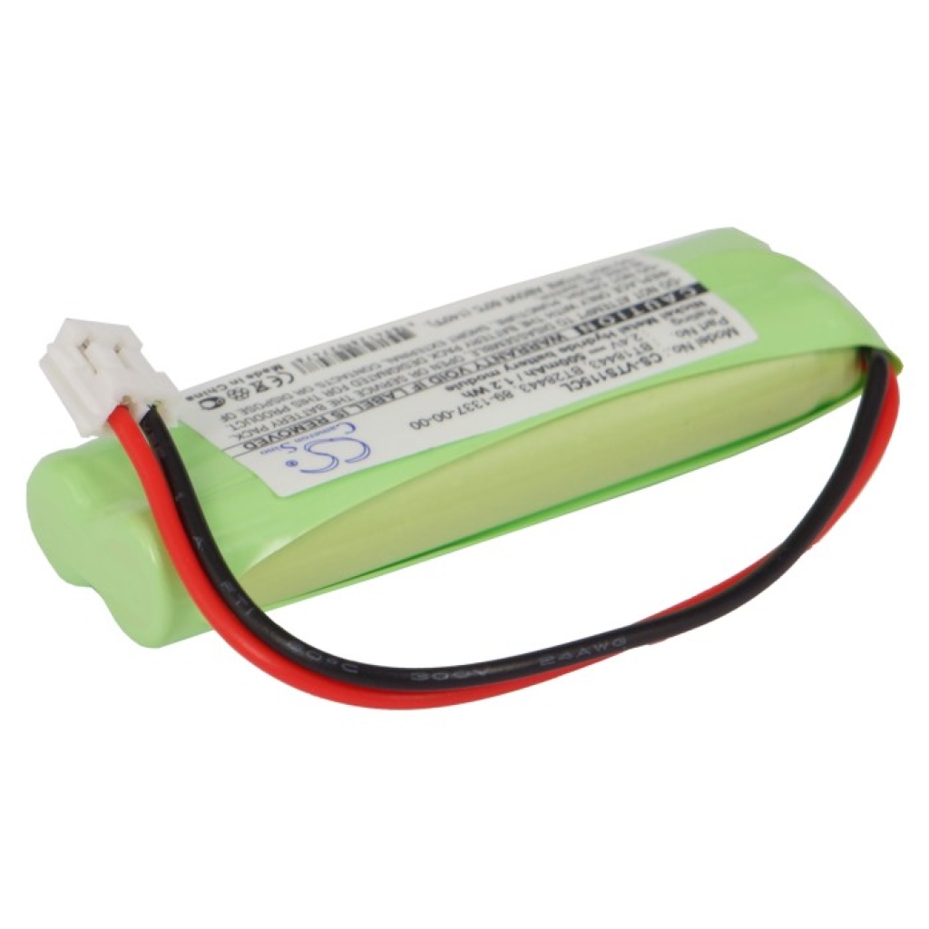 Batterie de téléphone sans fil V Tech LS62254
