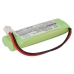 Batterie de téléphone sans fil V Tech LS62254