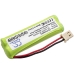 Batterie de téléphone sans fil V Tech CS6419-2