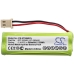 Batterie de téléphone sans fil V Tech CS6419-2