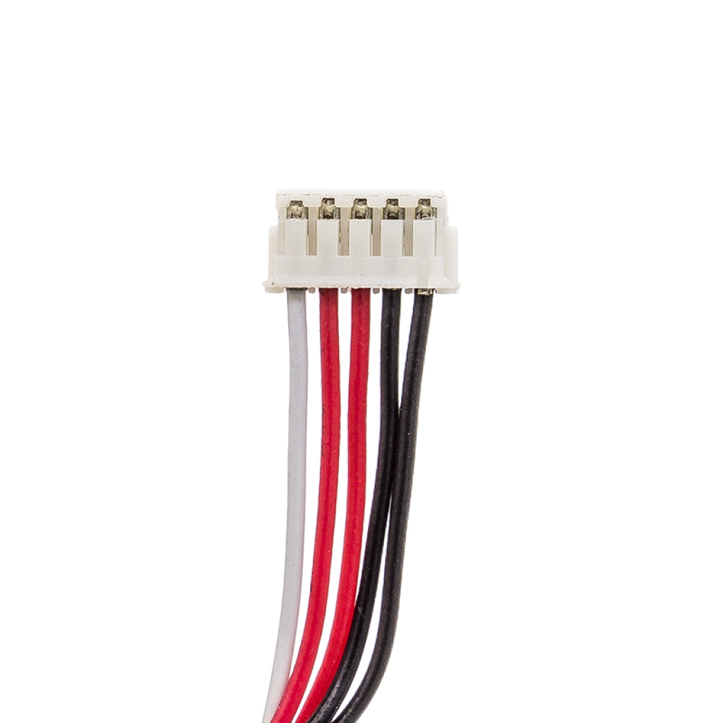 Remplacement de batterie compatible pour Vtech SP605062