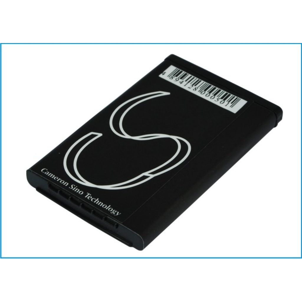 Batteries Remplace SBPL0078401
