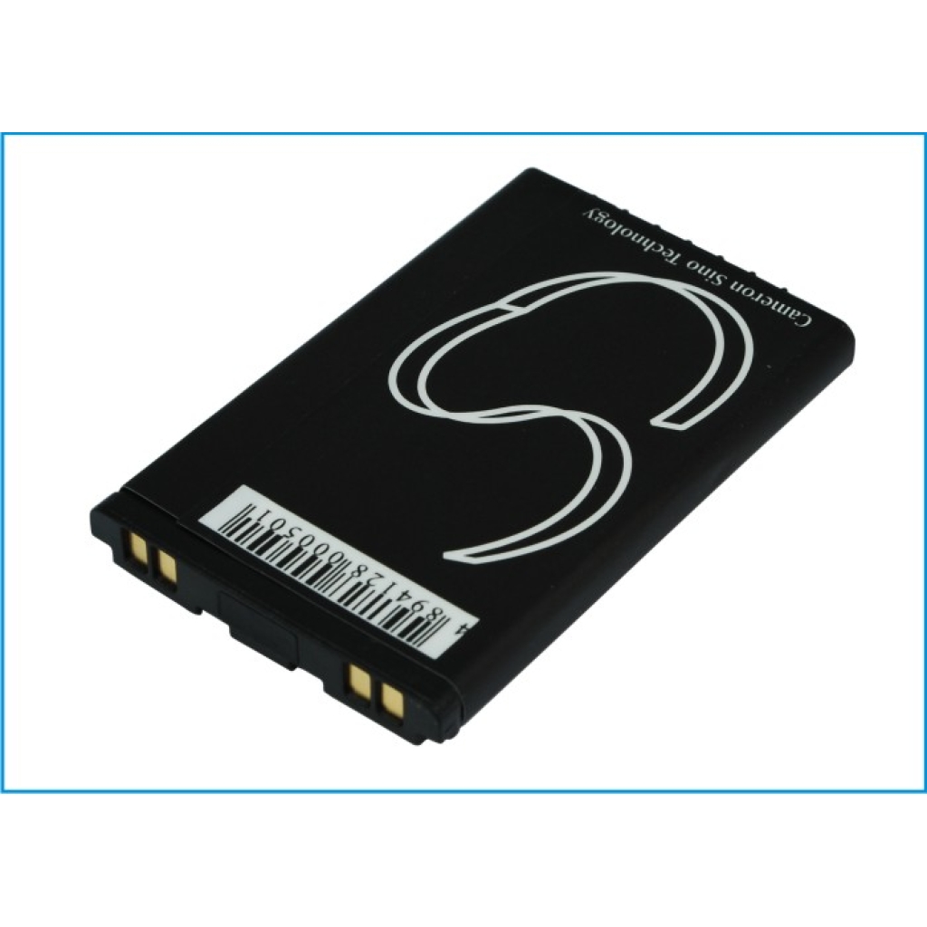 Batteries Remplace SBPL0078401