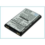 CS-VX3200ML<br />Batterie pour  remplace la batterie SBPL0074301