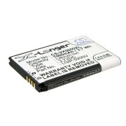CS-VX5600XL<br />Batterie pour  remplace la batterie LGIP-520NV-2