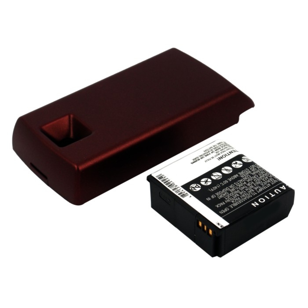 Akku kompatibel mit Verizon CS-VX6850XL