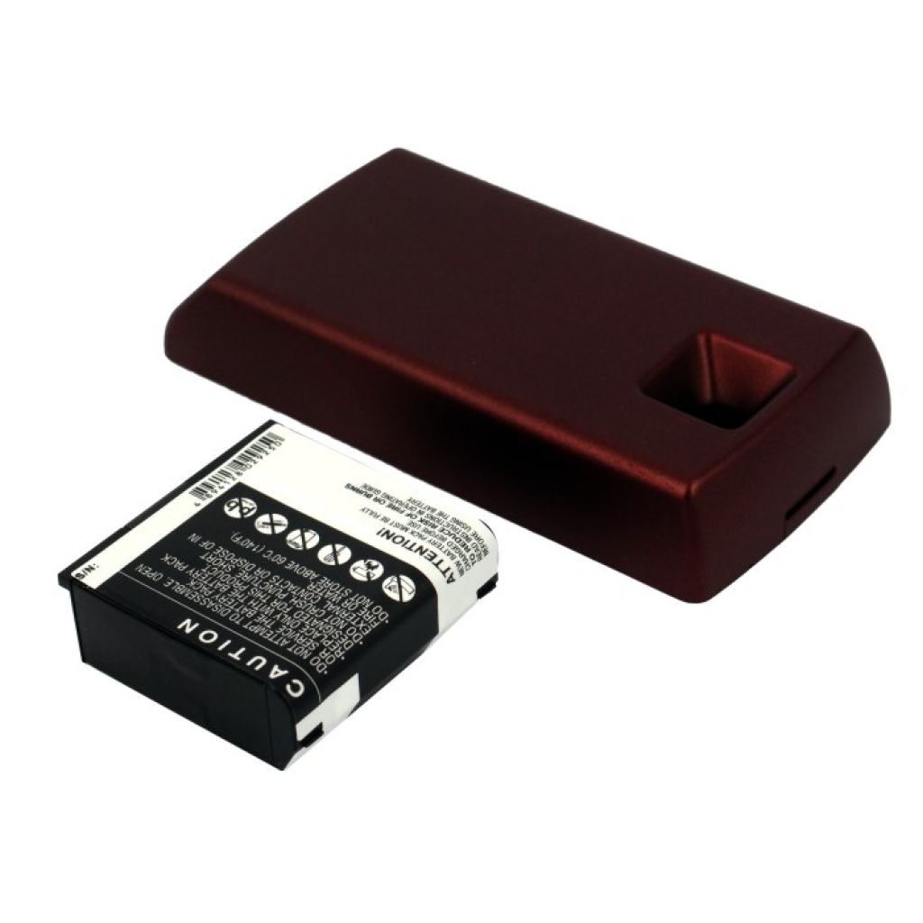 Akku kompatibel mit Verizon CS-VX6850XL