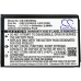 Mobile Phone Battery LG AX310